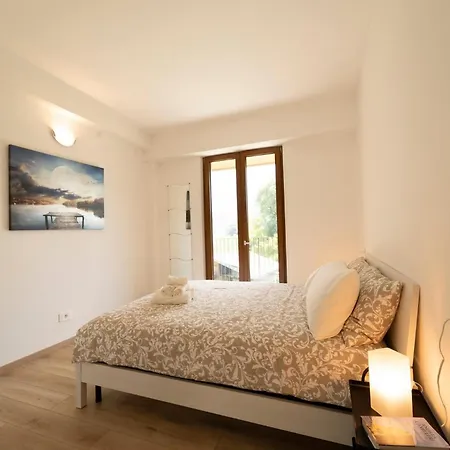 Apartmán Como Home Residence Carlazzo