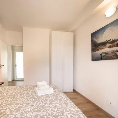Como Home Residence * Carlazzo