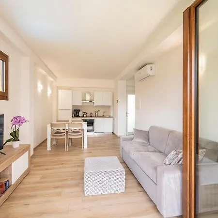 Como Home Residence Apartmán