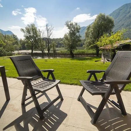 Como Home Residence Apartmán