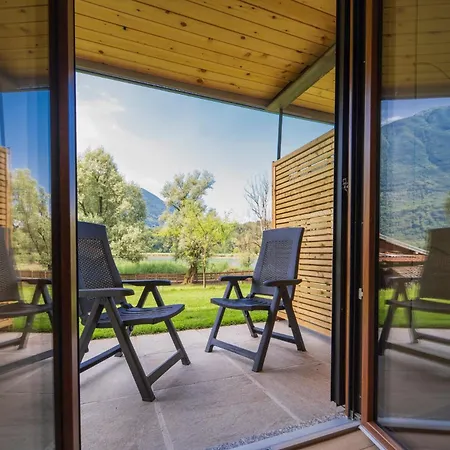 Apartmán Como Home Residence