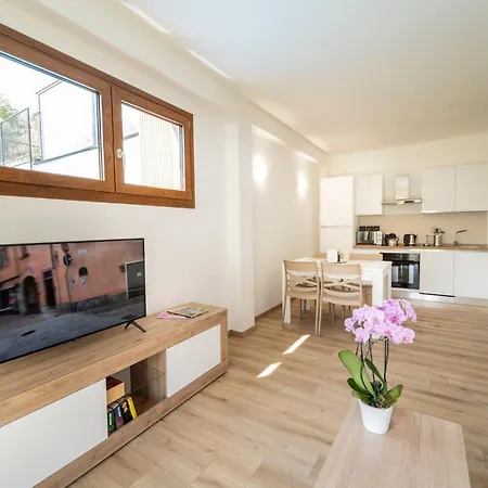 Apartmán Como Home Residence