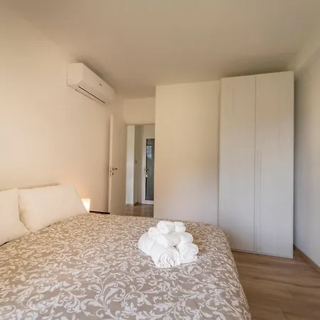 Como Home Residence Carlazzo
