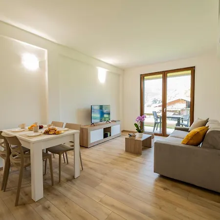 Como Home Residence Carlazzo