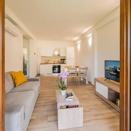 Como Home Residence Apartmán