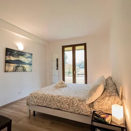 Apartmán Como Home Residence *