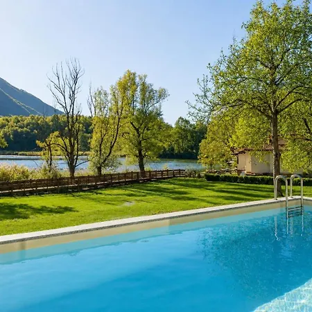 Appartement Como Home Residence