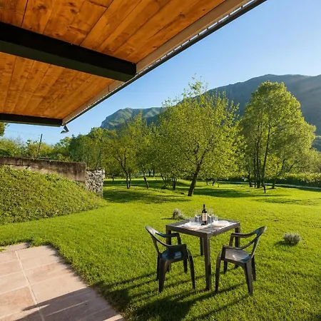 Apartman Como Home Residence