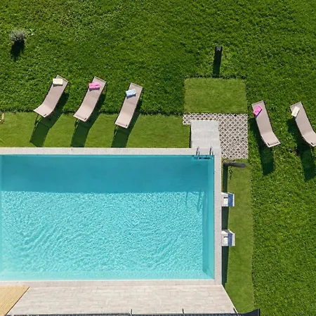 Como Home Residence Carlazzo