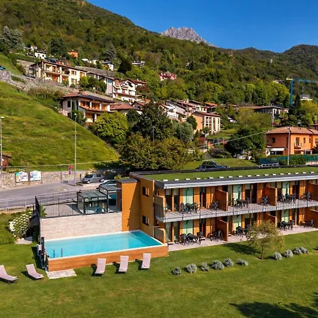 Lejlighed Como Home Residence Carlazzo