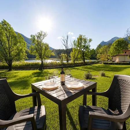 Como Home Residence Apartman