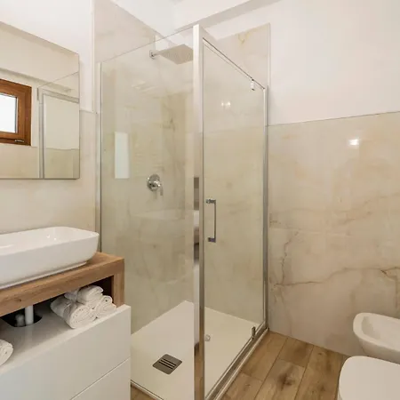 公寓 Como Home Residence *
